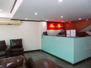 Image of Vientiane Memory Hotel
