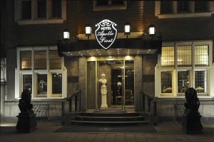 Image of Apollofirst Boutique Hotel