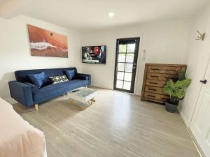 Image of Beachside Compact Backyard Cabin near Mentone