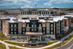 Image of Homewood Suites By Hilton Edina Minneapolis