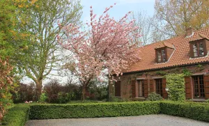 Image of Les Peupliers