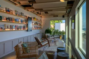 Image of Hôtel de La Plage