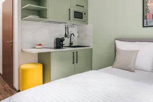 Image of Homaris Apartments Frankfurt