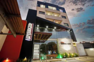 Image of Flats Andira Kuss