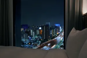Image of ibis Styles Nagoya