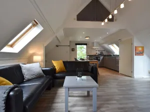 Image of Modern Holiday Home in Wolphaartsdijk With Private Garden