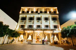 Image of Hotel San Marco