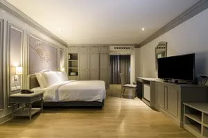 Image of The Pantip Hotel Ladprao Bangkok