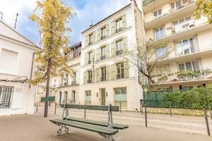 Image of Maison du Moulin Vert