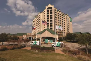 Image of Embassy Suites by Hilton Dallas DFW Airport North