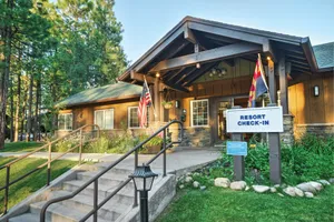 Image of WorldMark Pinetop