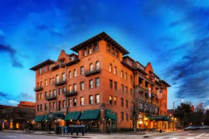 Image of Hotel Boulderado