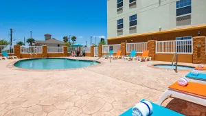 Image of Best Western Ingleside Inn & Suites