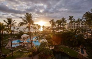 Image of Fairmont Kea Lani Maui