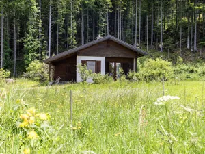 Image of Holiday Home in Ferlach Near Woerthersee