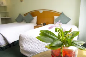 Image of Hostal de la Mancha