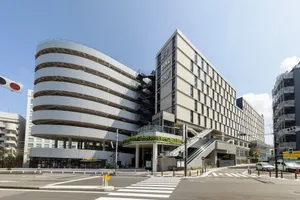 Image of JR-East Hotel Mets Yokohama