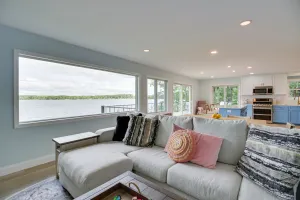 Image of Nisswa Lake Getaway w/ Hot Tub + Kayaks!