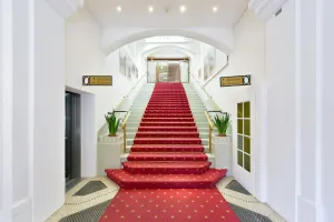 Image of J5 Hotels Helvetie & La Brasserie