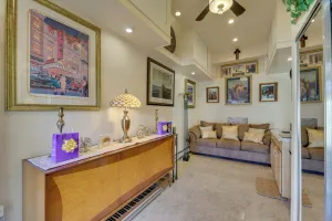 Image of Cozy & Convenient Elmont Retreat w/ Patio!