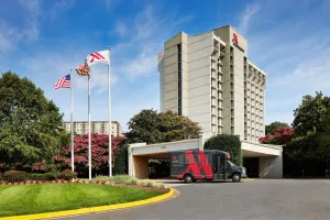 Image of Bethesda Marriott