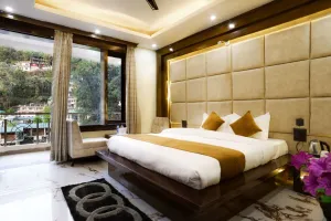 Image of HOTEL VINSOBER MONAL