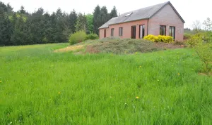 Image of Bungalow in Peaceful Environment
