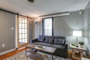 Image of Centrally-Located Mountain Getaway in Lead!