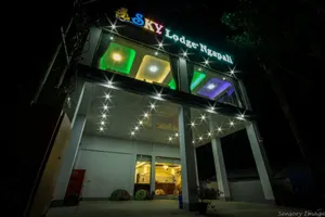 Image of SKY Lodge Ngapali