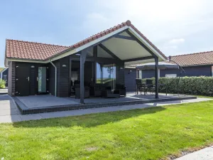 Image of Holiday Home With Lovely Terrace