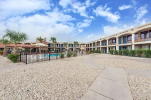 Image of Days Inn by Wyndham San Antonio Splashtown/ATT Center
