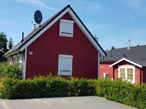 Image of Beaver Modern Retreat