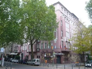 Image of ArtHotel Connection