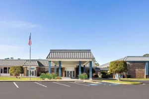 Image of Days Inn by Wyndham Hinesville Near Fort Stewart, Newly Renovated, Free Hot Breakfast, Restaurant and Bar