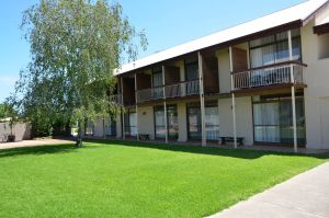 Image of Coonawarra Motor Lodge