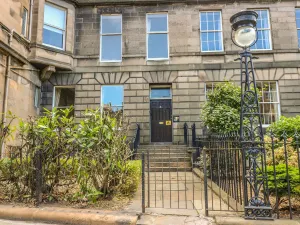 Image of 3 Lynedoch Place