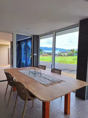 Image of Island Accommodation Nadi