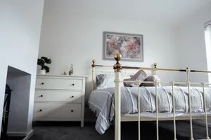 Image of Inviting 4-bed House in Kettering