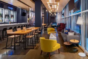 Image of Aloft New Orleans Downtown