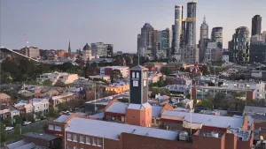 Image of Clocktower Apartment Hotel