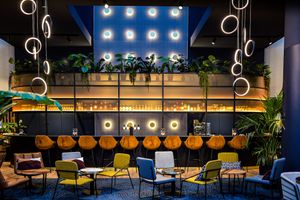 Image of Mercure Antwerp City South