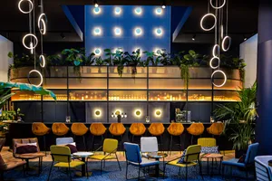 Image of Mercure Antwerp City South