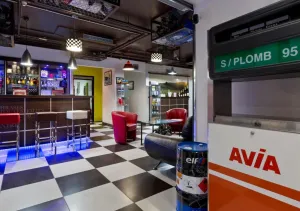 Image of Enzo Hotels Reims Tinqueux by Kyriad Direct