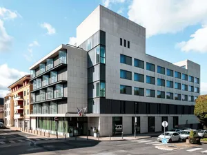 Image of Mercure Villefranche-sur-Saône