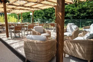 Image of Villa Hotel