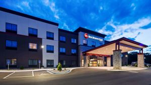 Image of Best Western Plus Saint Peter