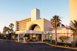 Image of DoubleTree Suites by Hilton Melbourne Beach Oceanfront