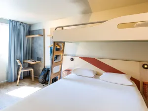 Image of ibis budget Angoulême Centre