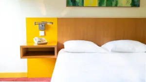 Image of Flag Hotel Braga