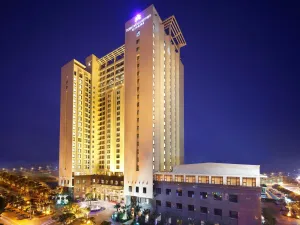 Image of Hotel Nikko Xiamen
